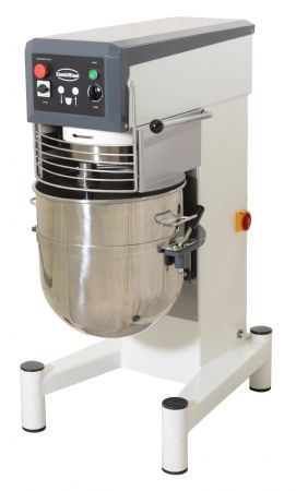 Mixeur plantaire boulangerie capacite  60 litres