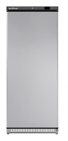 Grand Rfrigrateur Inox 1 Porte - 600L