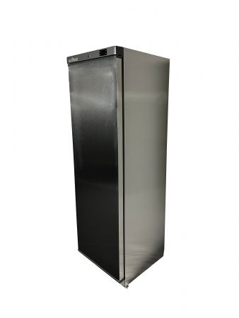 Grand Rfrigrateur Inox 1 Porte - 600L