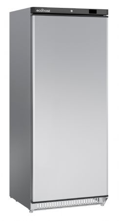 Grand Rfrigrateur Inox 1 Porte - 600L