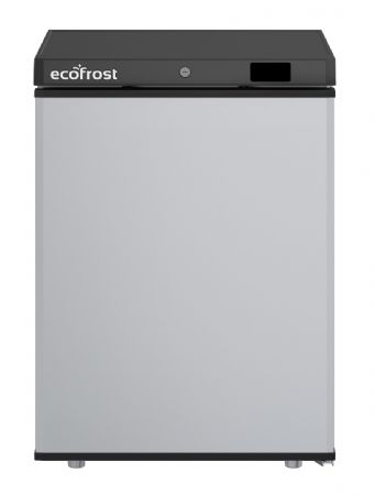 CONGLATEUR EN ACIER INOX 1 PORTE 200L