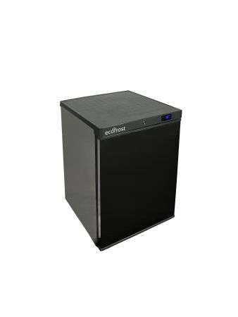 CONGLATEUR EN ACIER INOX 1 PORTE 200L