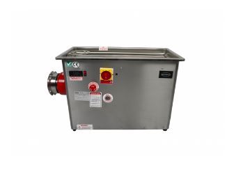 HACHOIR 32 AVEC TTE FIXE RFRIGRE - 750KG/H TRIPHASE