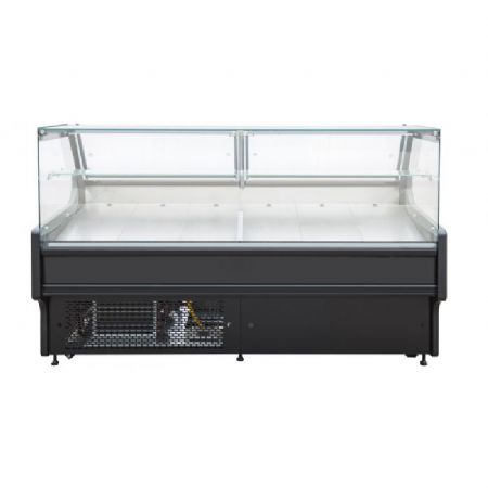 Vitrine rfrigre professionnelle toute restauration Thomas - 460L