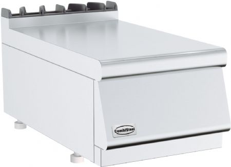 Element neutre pour cuisson 400x700x300