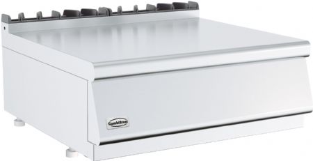 Element neutre pour cuisson 800x700x300