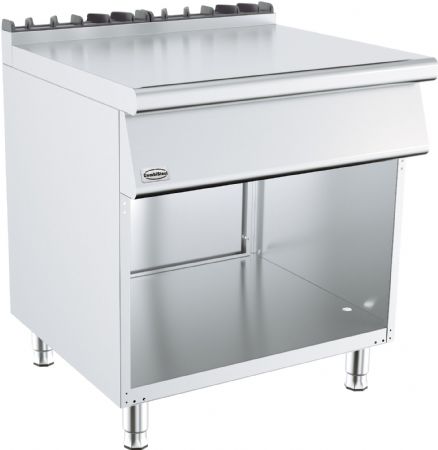 Element neutre pour cuisson 800x700x900