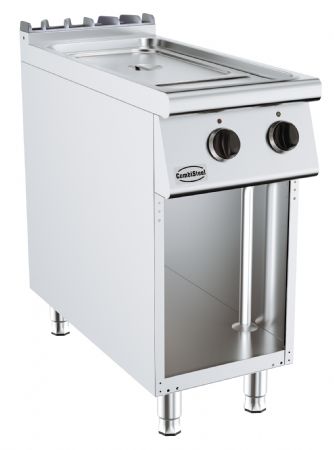 Bain marie professionnel electrique 400x900x900