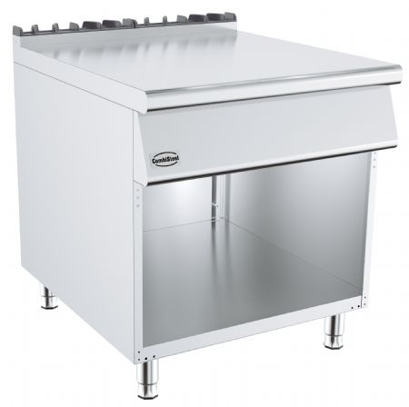 Element neutre pour cuisson 800x900x900