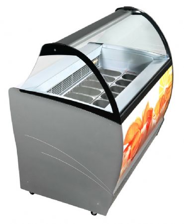 Vitrine  creme glace isabella 10 1317x906x1372