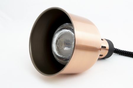 Cs lampe chauffante chefs heat-01 bronze h600