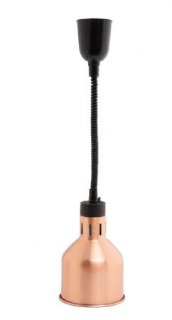 Cs lampe chauffante chefs heat-01 bronze h600