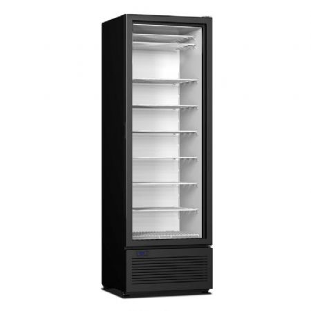 Armoire frigo conservation porte vitre 400 667x620x2018