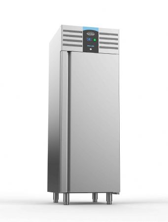 Rfrigrateur en acier inox 700 litres economie d'energie 700x810x2050