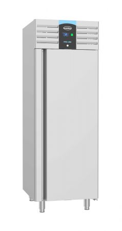 Rfrigrateur en acier inox 700 litres economie d'energie 700x810x2050