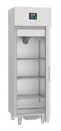 Rfrigrateur en acier inox 400 litres 600x600x1950