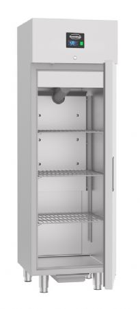 Conglateur en acier inox 400 litres 600x600x1950