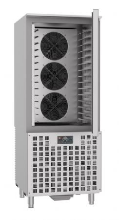 Cellule de refroidissement 15x 1/1gn 800x850x2010