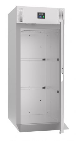 Rfrigrateur en acier inox 700 litres 910x1210x2210