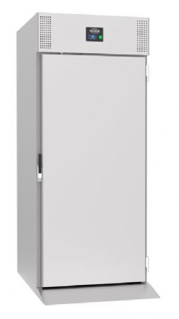 Rfrigrateur en acier inox 700 litres 910x1210x2210