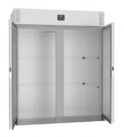 Conglateur en acier inox 1400 litres 1820x1210x2210