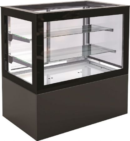 Vitrine rfrigre professionnelle 600l - 1600x780x1300