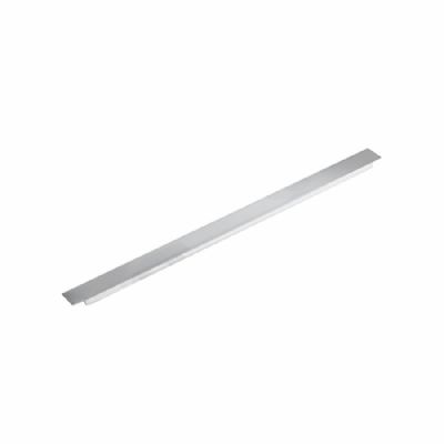 Barrette pour composition de bacs gastros - Longueur : 325 mm - 749712