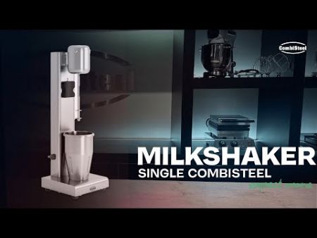 Machine  milkshake mono 170x170x510