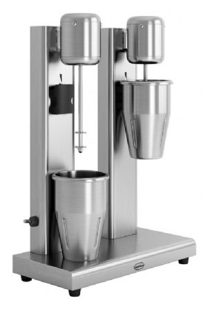 Machine  milkshake double 360x170x510