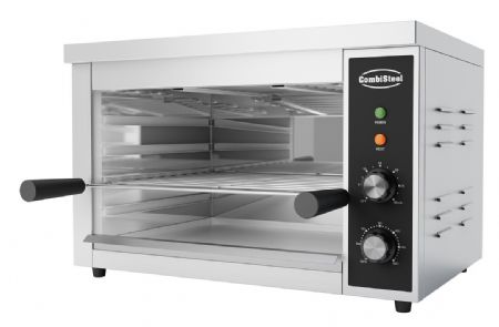 Salamandre professionnelle professionnelle 580x400x380