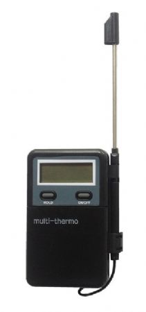 Thermomtre numrique multifonction