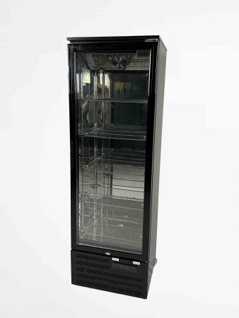 Armoire refrigre professionnelle de bar haute mvc-293 600x515x1820