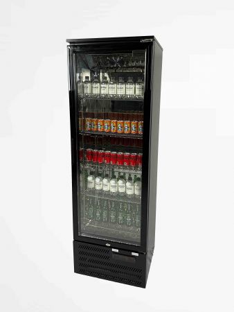 Armoire refrigre professionnelle de bar haute mvc-293 600x515x1820