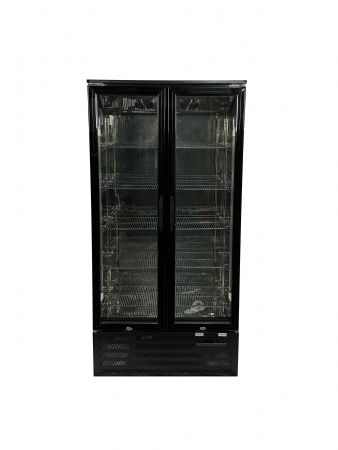 Armoire refrigre professionnelle de bar haute mvc-458 900x515x1820