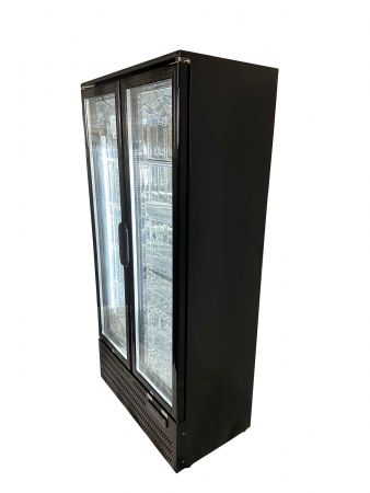 Armoire refrigre professionnelle de bar haute mvc-458 900x515x1820