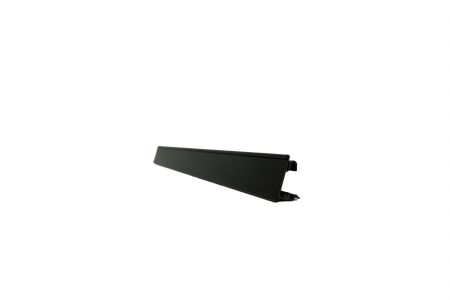 Porte pricecard noir pour 7526.0100