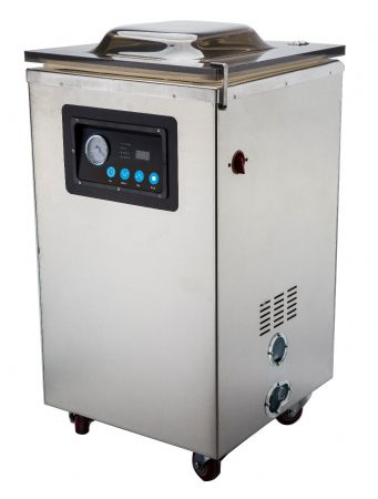 Machine sous vide pro 410mm 537x512x1016