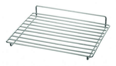 Grille inox GN 1/2 - 330x265x55 mm