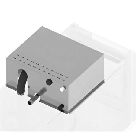 Kit condenseur de buées pour four STG-1/1 Kit condenseur de buées pour four STG-1/1