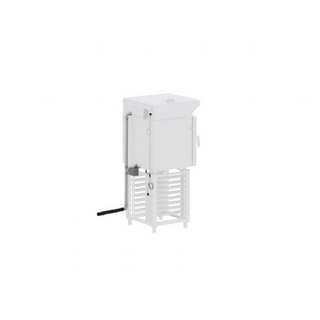 Kit de 1ère installation pour four mixte STC/STG/STB Kit de 1ère installation pour four mixte STC/STG/STB