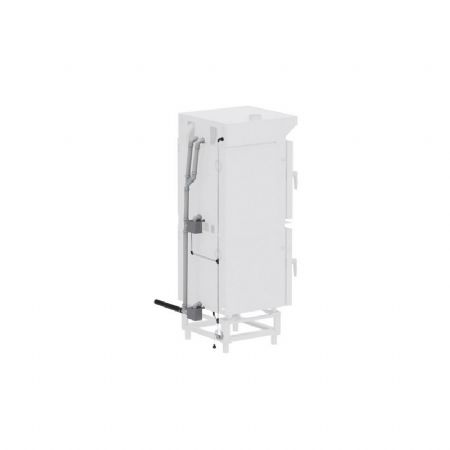 Kit de 1ère installation pour four mixte DUO (superposés) STC/STG/STB Kit de 1ère installation pour four mixte DUO (superposés) STC/STG/STB