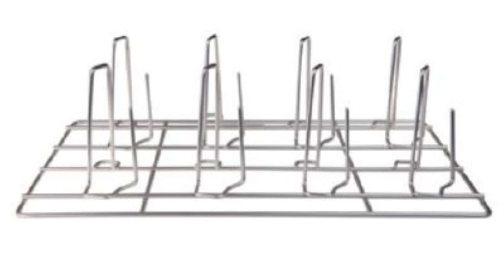 Rack  rotir pour volaille - 89840H39