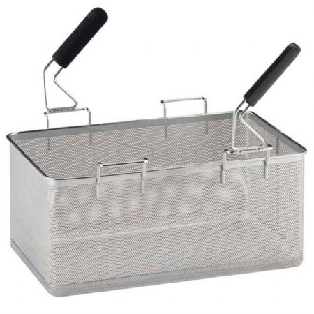 Panier pour cuiseur  ptes 40 Litres (GN 1/1)