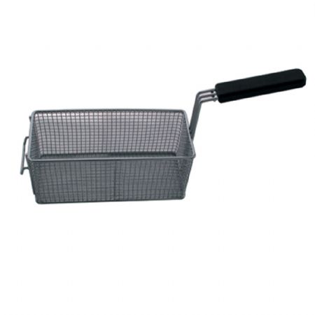 Panier 1/2 pour friteuse gaz/lectrique