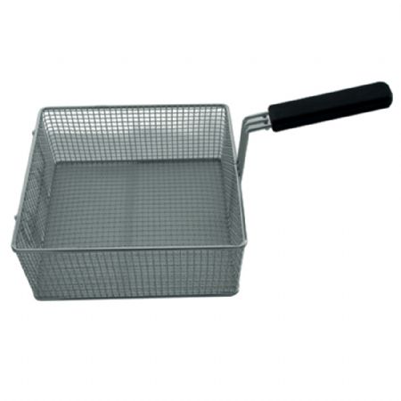 Panier 1/1 pour friteuse gaz