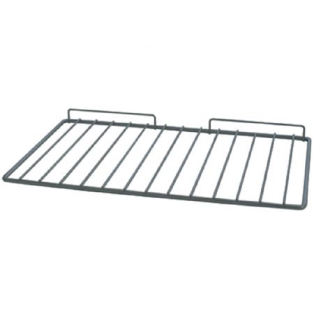 Grille four lectrique GN 1/1