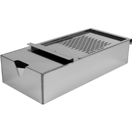 Cuvette pour l'huile de friteuses (complmentaire)