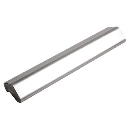 Dpose assiettes en acier inox -1100mm