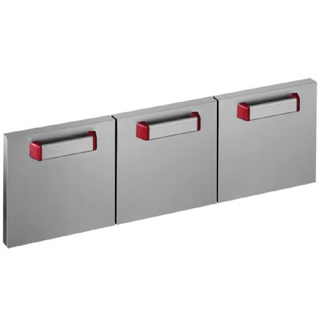 Portes pour soubassement 1100 mm