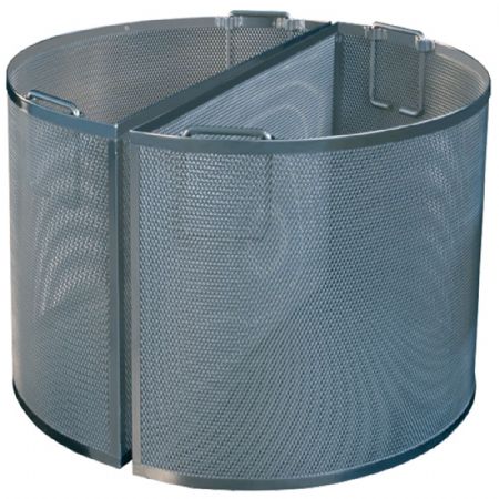 Panier pour marmite 2 secteurs 50 litres